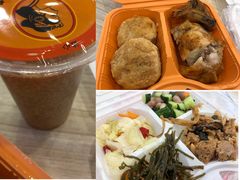 烤鸡大套餐-香妃烤鸡(西单店)