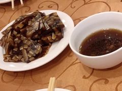 肉皮冻-秦记香辣蟹(松榆里店)