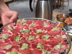 -姜虎东白丁烤肉(深圳湾后海汇店)