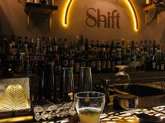 大堂-Shift cocktail bar鸡尾酒吧