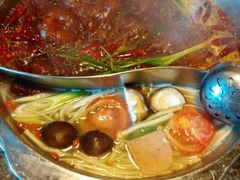 -佬革命主题火锅(玉沙路店)