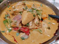 -苏梅花园(群星城店)