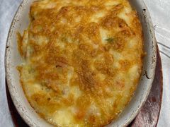 芝士土豆泥-玉玲珑(陆家嘴店)