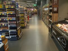 -Olé精品超市(海上世界店)