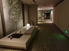 -深圳滨河时代ICON LAB艾垦酒店