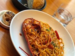 -君悦酒店·La Terrazza意合園·意式风味