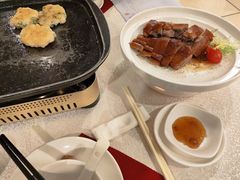 -龙的酒楼·手工早茶·顺德菜(近良路店)