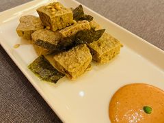 -桂满陇·手作小笼包&江南叫花鸡(中山公园店)