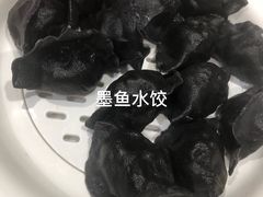 -添福来墨鱼饺子 · 海鲜东北菜(泡崖店)