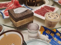 -福寿斋·老北京铜锅涮肉·烤鸭(顺义总店)