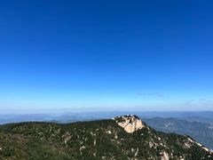 -泰山风景名胜区