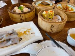 -悦雅居·老广州老味道(长湖店)