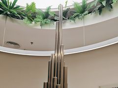 -喜茶(深圳万象前海店)