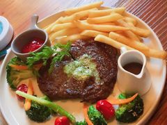 -Kitchen·Y洋厨房西餐厅(王府壹号店)
