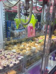 -童梦园主题乐园(天津泉汇购物广场店)