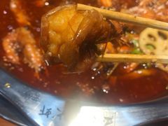 -邵汇大虾(会展店)