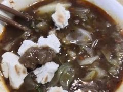 -马光荣肉丸糊辣汤(边东街店)