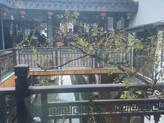 -同得兴 Since·1995 传统苏式面馆(十全街店)