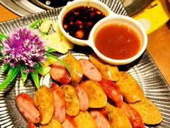 -吴记鲜定味