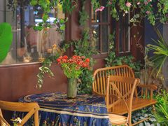 -第101座花园餐厅(湖滨88店)