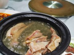 -鸭王烤鸭店(三里河店)