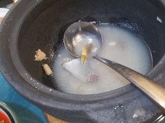 -干老四雅鱼饭店(滨江西路店)