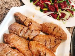 -厚味居炙子烤肉·清真(天桥南纬路店)