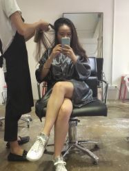 点击看大图 -S.HAIR SALON