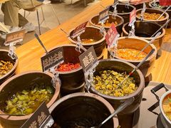 -水平有限广西米粉·广西风味集(五道口店)