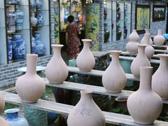 -景德镇中国陶瓷博物馆