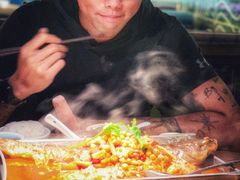 -桂小厨广西菜(青秀万达店)