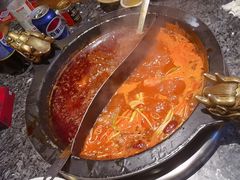 -蜀大侠火锅(春熙路店)