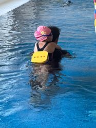 -海豹航航水育游泳中心(芳园里店)