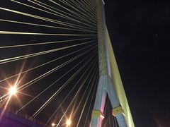 -大珍珠号夜游湄南河