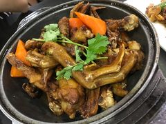 -美极鲜食坊(宝安南路店)