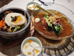 -七八冷面·延边朝鲜族美食(圣熙八号店)