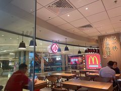 -遇见小面(江湾阳光天地店)