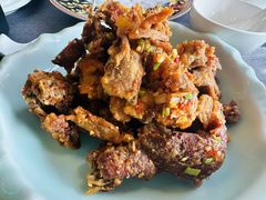 -羲和雅苑•北京烤鸭(平安国际金融中心店)