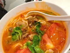 -寻裕记·现炒浇头面(人民广场店)
