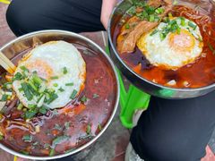 -金牌罗记肠旺面(蔡家街店)