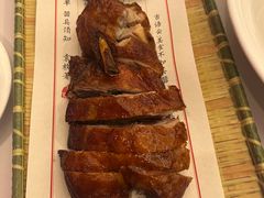 -骏莱海鲜鱼港(五角场店)