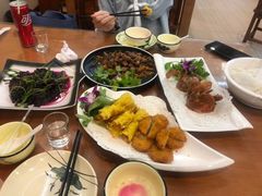 -友强·23年特色海鲜大排档(厦门店)