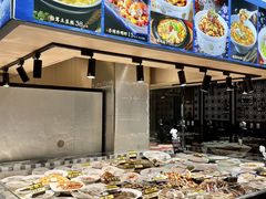 -渔娘渔家丹东海鲜(东直门店)