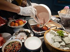 -五星桥原切肥牛火锅·30年专注好牛肉(湖塘店)