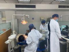 -浙江大学医学院附属口腔医院湖滨（延安）院区