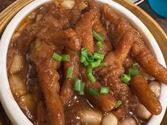 -标记Jane's kitchen(平桥直街店)