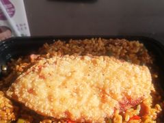 -小艾家的炒饭(万新村店)