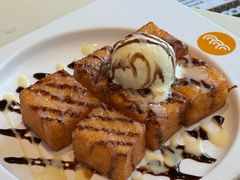 -龙记·香港茶餐厅(海上世界店)