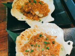 -森味薪火烧•烧鸟居酒屋•日本料理(望京店)