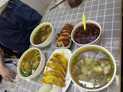 -清真蒋有记(老门东店)